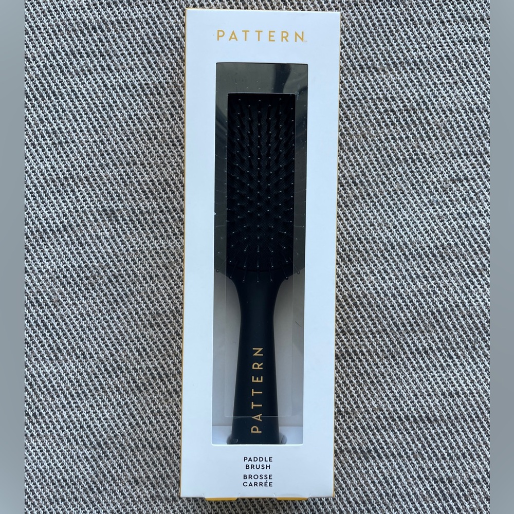 PATTERN Paddle Brush